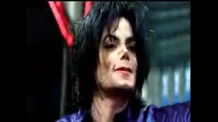 Лицето на Michael Jackson Преди да Почине