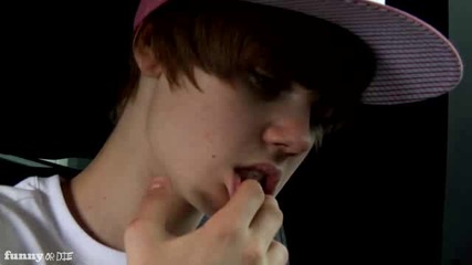 Bieber After the Dentist from Justin Bieber and Fod Team - Video 