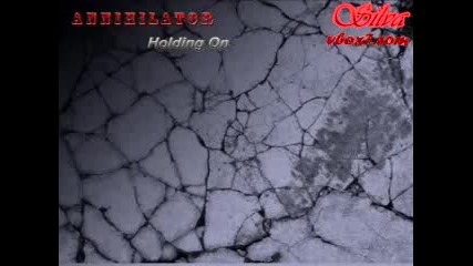 Annihilator - Holding On + Превод