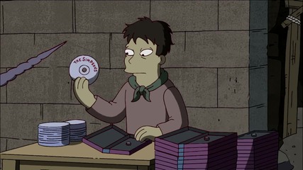 Simpsons 