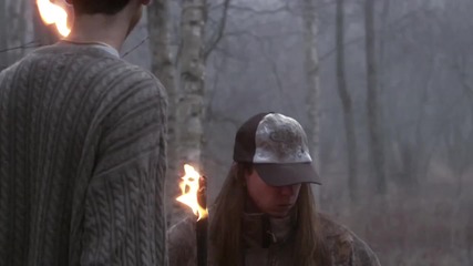 Miike Snow - Silvia (hdrip, 2009)