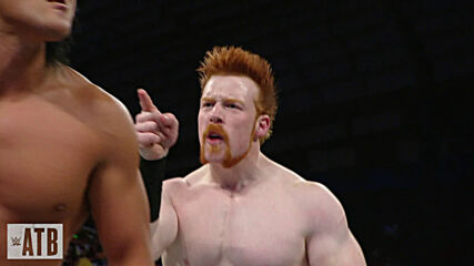 What really happened between Sheamus and Yoshi Tatsu: WWE After the Bell, July 2, 2020