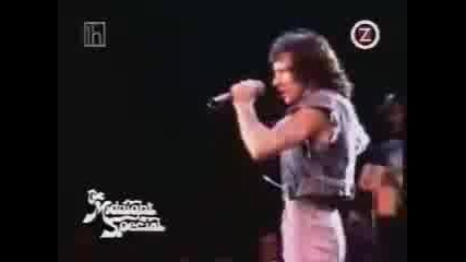 Ac Dc Sin City 1978