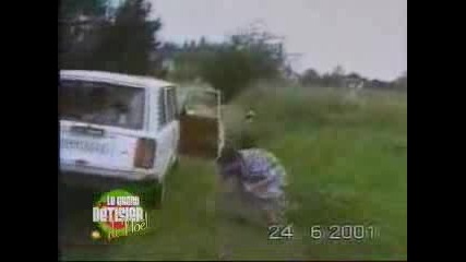 Lydoto Padane