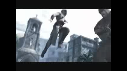 Assassin Creed - (u.n.k.l.e - Lonely Souls) 