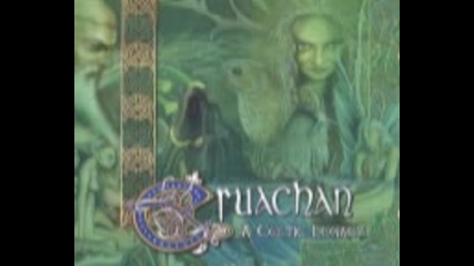 Cruachan - A Celtic Legacy ( full album compilation 2007 )