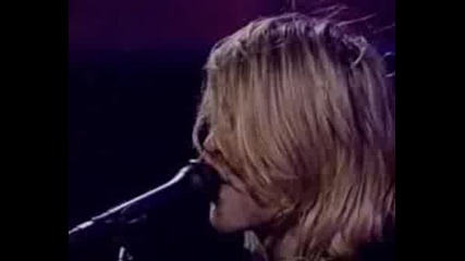 Nirvana - Rape Me (live)