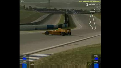 Life For Speed Gameplay