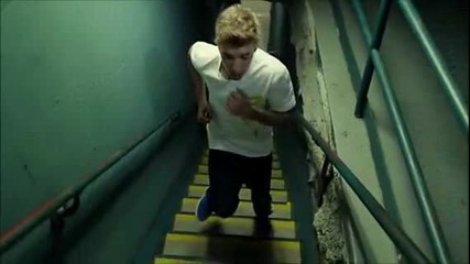 Justin Bieber - Backpack ft. Lil Wayne (official)