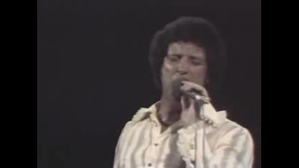 Tom Jones - I Who Have Nothing (1974) 