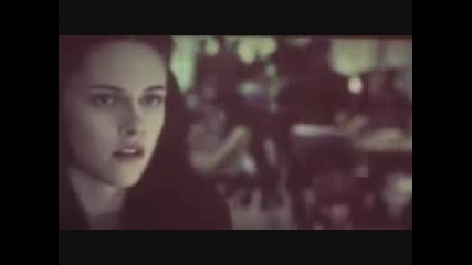 Twilight - Edward and Bella