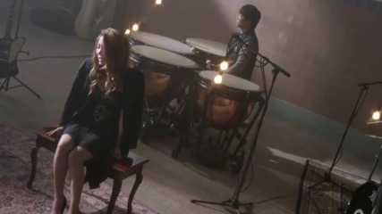 Jea ( Brown Eyed Girls ) - While you're sleeping