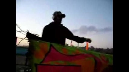 Tsunami Trance