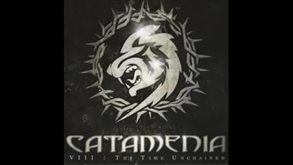 Catamenia - Dominion