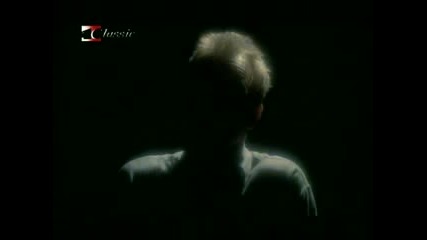 Sting - Fields Of Gold