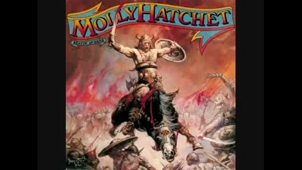 Molly Hatchet - Beatin the Odds 