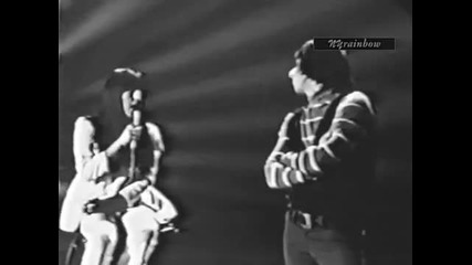 Cher - All I Really Want To Do