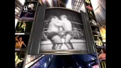 Twist of Fate - The Matt and Jeff Hardy Story - Part 1