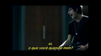 Adam Lambert - Whataya Want From Me