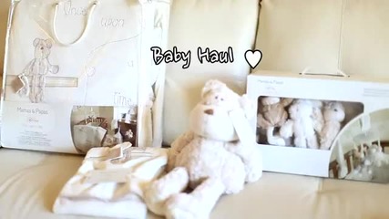 Baby Haul