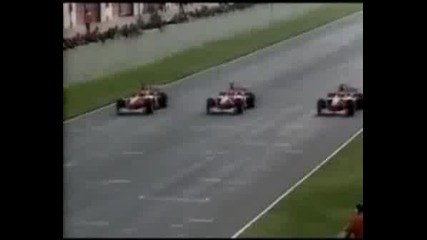 TopGear - Ferrari (Special Episode)