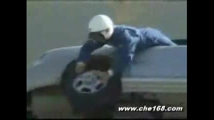 Коли На 360 Градуса - Трикове