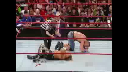 Wwe 12.01.09 John Cena Vs Hbk 3/3