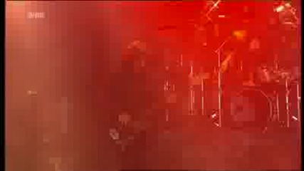 Heaven & Hell - Mob Rules - Rockpalast,  2009