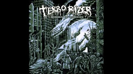 Terrorizer - A Dying Breed ( Hordes Of Zombies- 2012)