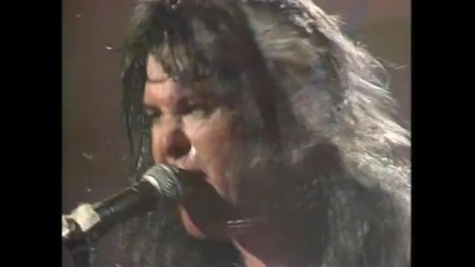 W.a.s.p. - Animal (fuck Like A Beast - Hq) 