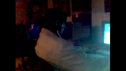 lud igrae Nfs karbon 