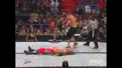 John Cena Tribute [by Rawjohncena2]