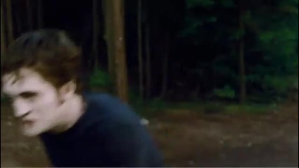 Eclipse Dvd - Bella ` s Journey 
