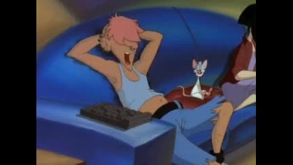 Pinky and the Brain,ep. 40