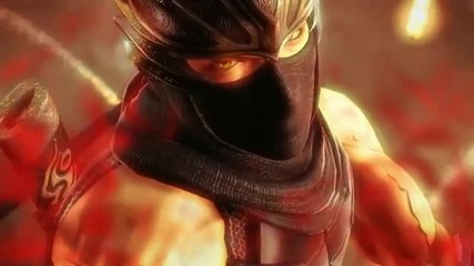 Ninja Gaiden 3 Announcement Trailer