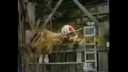 Невероятните сестрички Ross...