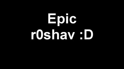 R0shav откача в Skype