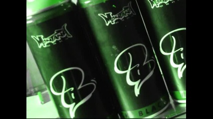 Montana Black spray - Монтана Блег спрейове 