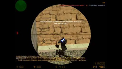 Cs Movie - Headshots