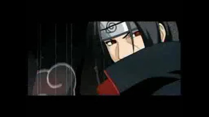 Uchiha Itachi F The System 