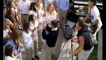 Josh Henderson - The Jerk Song