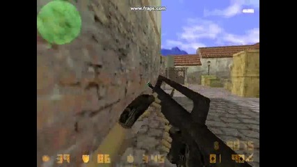cs 1v1 pobeda