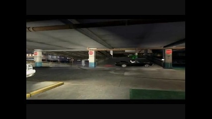 Gta 4 - tokio drift cool