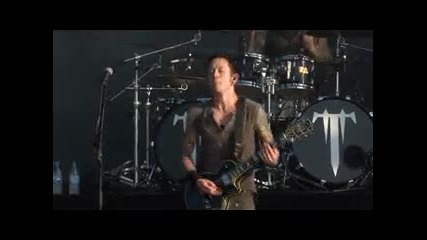 Trivium - The Deceived