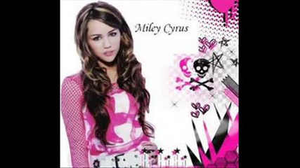Miley Cyrus - Fly On The Wall