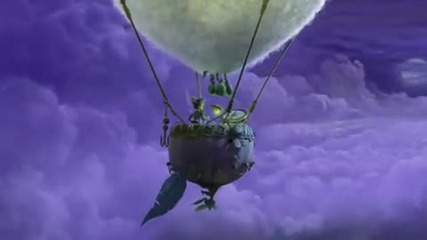 Ein Freund, der zu dir steht! - Maite Kelly (tinkerbell) 