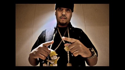 French Montana - I Made It feat Rick Ross Masspike Miles 
