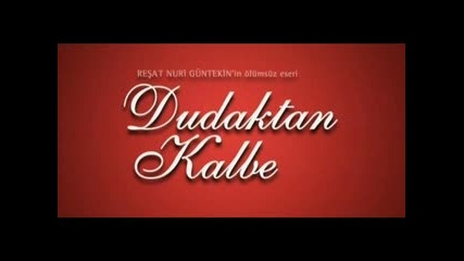 Dudaktan Kalbe - Gecenin H - Toygar I M