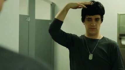 Adam Lambert Parody - Key Of Awesome 