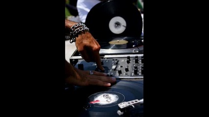Deejay Face - Broadcast 